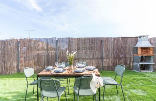 Jouvacations Villa Osona - Foto 4