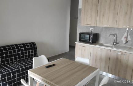 Casa vista mare vasto marina - Foto 10