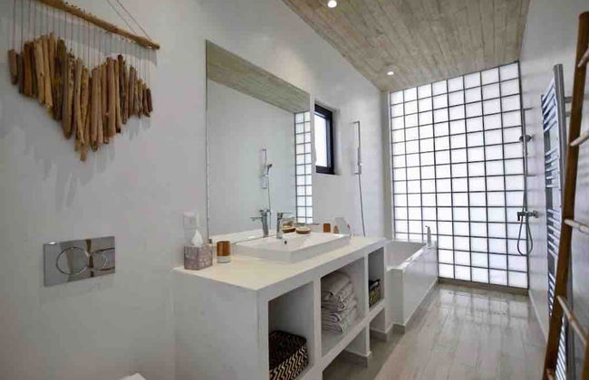 Magic Cave Villa in Tinos - Foto 51