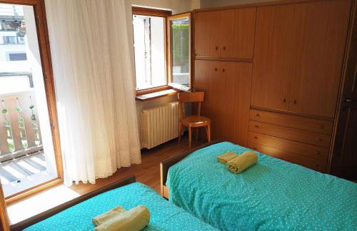 Dalla Dora- A peaceful place in the Dolomites - Foto 13