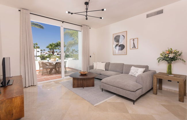 2 Bedroom, 2 Bathroom Penthouse Apartment - Foto 1