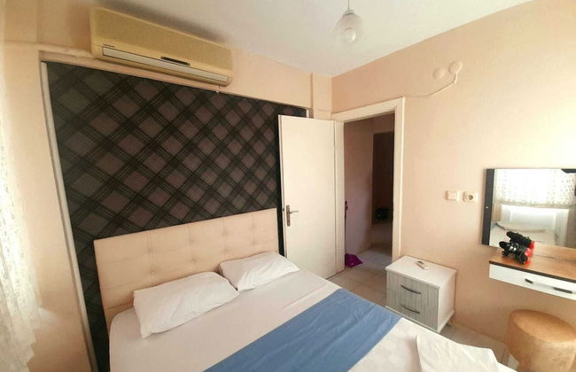 Zeytindali Apart Otel - Foto 12