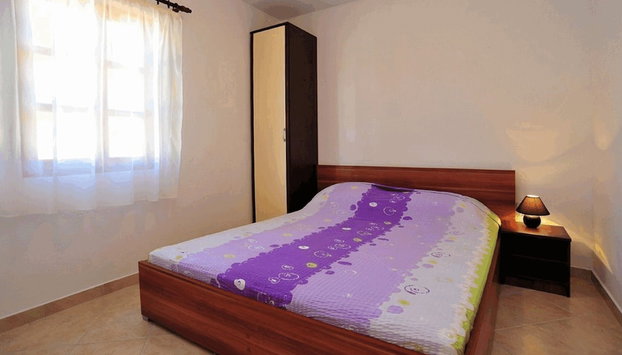 Apartments Radovic Biljana - Foto 4, Habitación