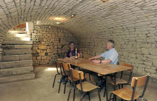 Les perrieres - Foto 16