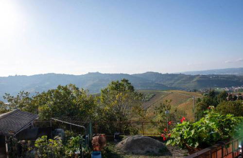 Casa Rubbo - Appartamento in collina 'Monviso' - Foto 19