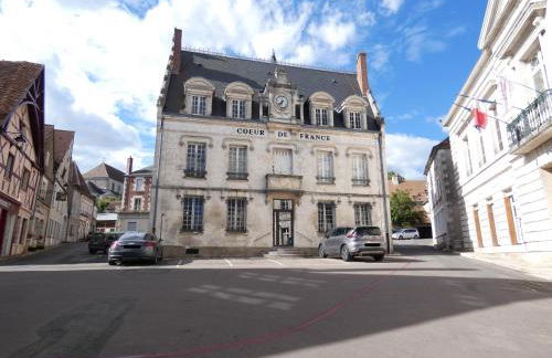 LE LOGIS ST PERE - Foto 24