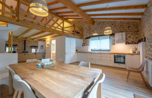 The Stone House naturaleza y confort - Foto 25