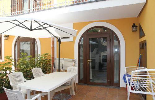 ZIBIBBO - Case Vacanza Il Palmento - Foto 1