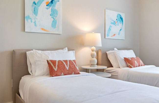 Kasa Southeast-Airport Austin - Foto 8