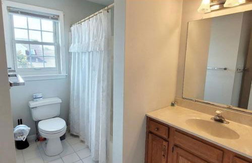 Tranquil Gardens Cape May Private Beach Steps Away - Foto 12