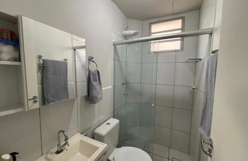 Apartamento confortável e harmonioso próximo ao Uberlândia Shopping - Foto 27