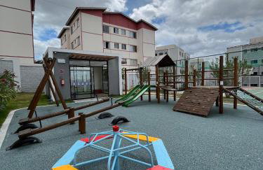 Condomínio Indianopolis a 1,4km do North Shopping - Foto 20