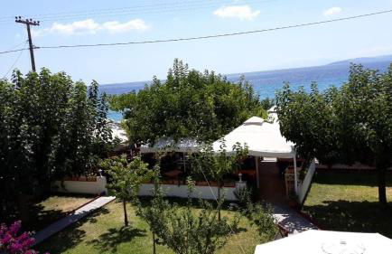 Ammos Studios and Apartments - Foto 23