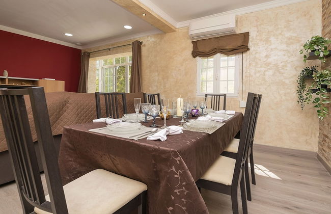 Casa Sarco in San Fernando - Foto 5