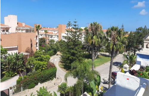 Ático en Costa Ballena con Barbacoa, Aire Acondicionado y WIFI - Foto 35