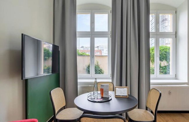 Numa Berlin Kater - Foto 39