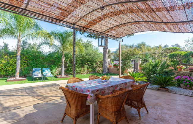 Can Joan Des Forn in Llub - Foto 15