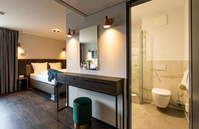 MASEVEN München Messe Dornach - Foto 16