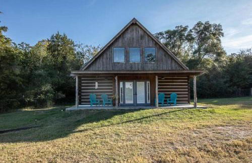 Saddle Creek Cabins - Foto 7