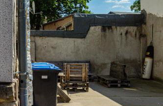 Ihr Zuhause auf Zeit in Rötha - Vollmöbliert - Waschmaschine - Einzelbetten - Multilanguage - Witamy serdecznie - Foto 12