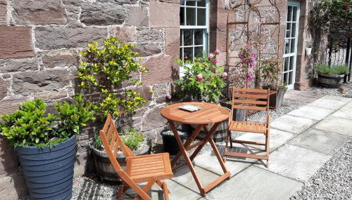 Lochelour Mill Cottage - Foto 2