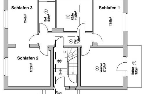 Lieblingsnest Detmold - Foto 12