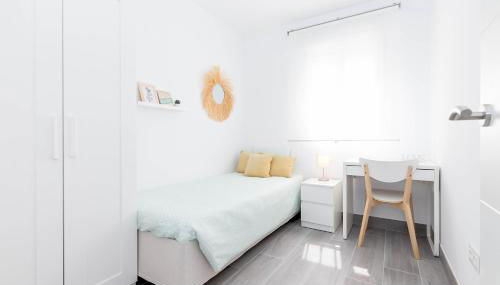 Sun & Beach Malaga City Center - Foto 5