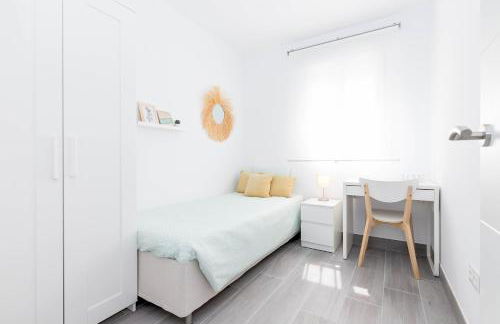 Sun & Beach Malaga City Center - Foto 5