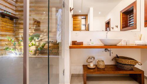 Aldeia Jericoacoara - Suites Privativas - Foto 4