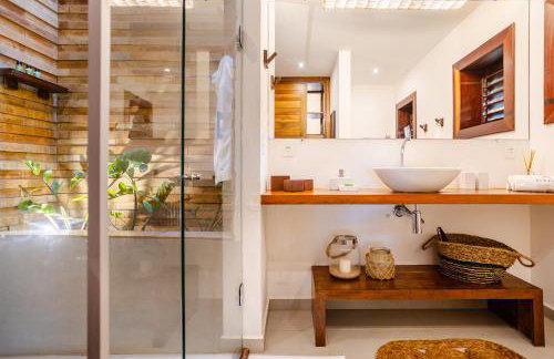 Aldeia Jericoacoara - Suites Privativas - Foto 4