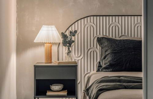 Tacana - 1 bedroom in Chamberí - Foto 19