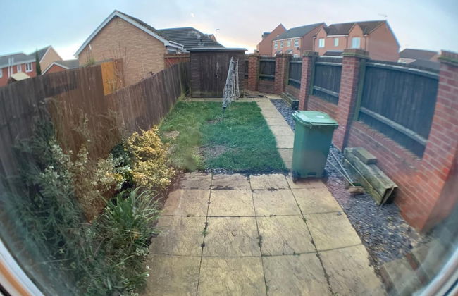 Harpers Brook 5 bedrooms TV Netflix - Foto 15