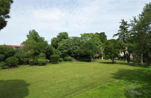 Maison de maitre et son parc - Foto 12
