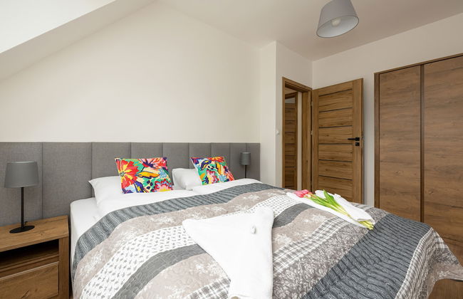 Zielona 11 Apartments by Renters - Photo 19