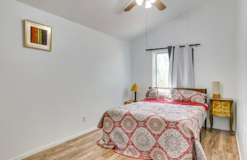 Lake Elsinore Apt 4 Mi to Water: Pets Welcome! - Foto 10