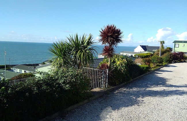 Hendre Coed Isaf - Photo 41