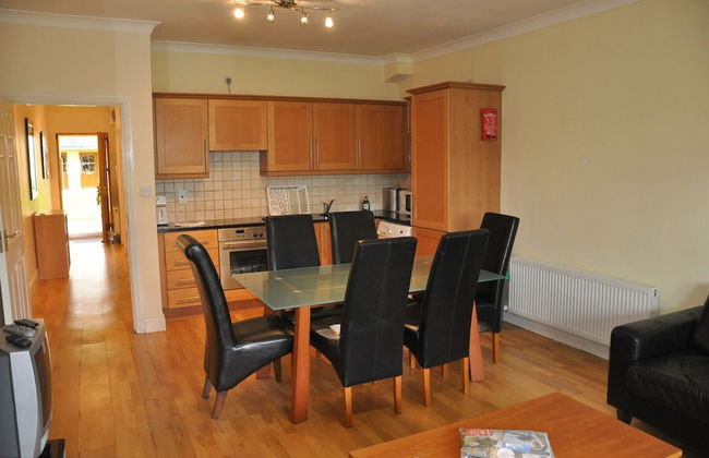 Heyward Mews Holiday Homes - Photo 10