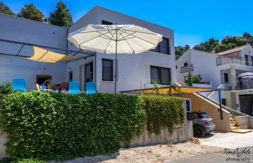 Villa Marisari - Foto 10