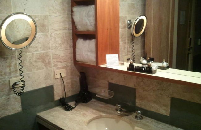 The Landmark Residence - Oficial - Foto 33