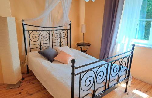 Apartment in Alsace With Private Terrace - Foto 6