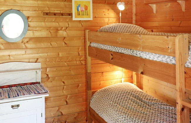 8 Person Holiday Home in Dals-langed-by Traum - Foto 3