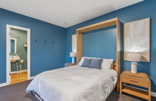 4BR Home with 4 Private Bathrooms 20 Min from Airport - Foto 8