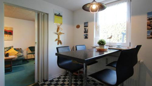 Ferienwohnung Gartenblick - Foto 4