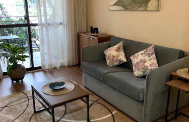 EXECUTIVE SUITE 106a VILA OLIMPIA - Foto 27