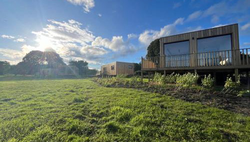 Unbox at Poplar Tree - Photo 4, Garden view