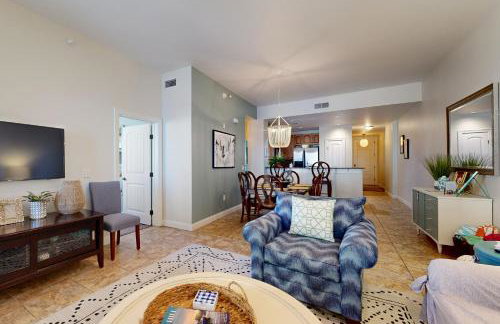 The Waters Condo Building 2 - Tranquil Shores - Foto 5