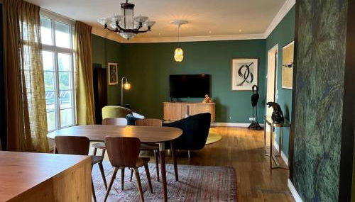 St Nazaire Jardin des plantes superbe appartement - Foto 4