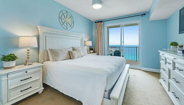 Ariel Dunes I 2207 - Foto 3, Habitación