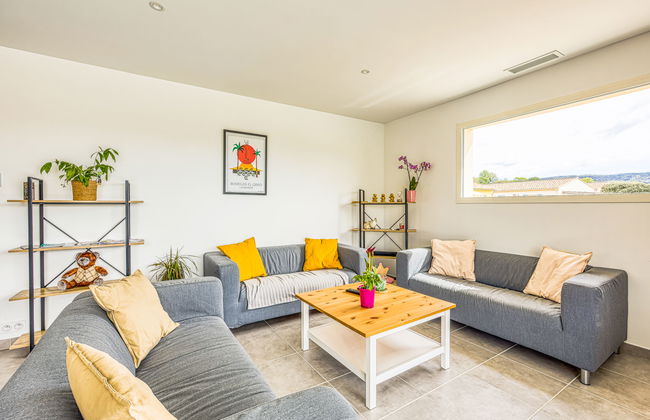 Villa Hestia - Foto 2