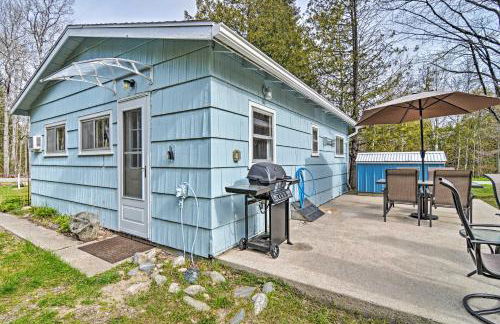 Gateway to Boyne Mtn! Nestle by Lake Cottage - Foto 20